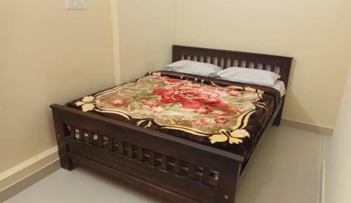 Standard Double Room with Fan