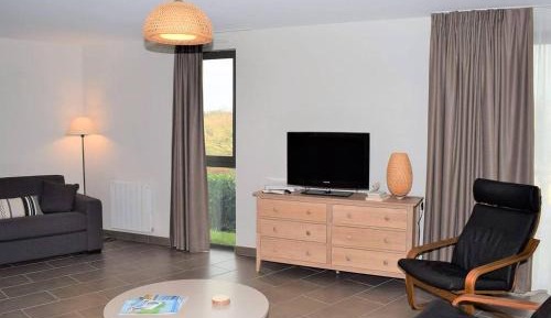 Holiday Home (4 Adults)
