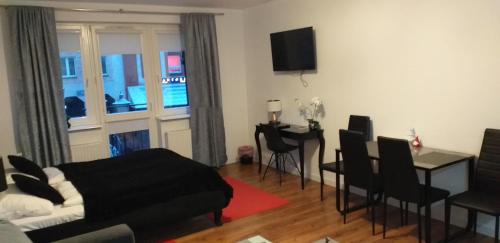Quadruple Room with Bathroom