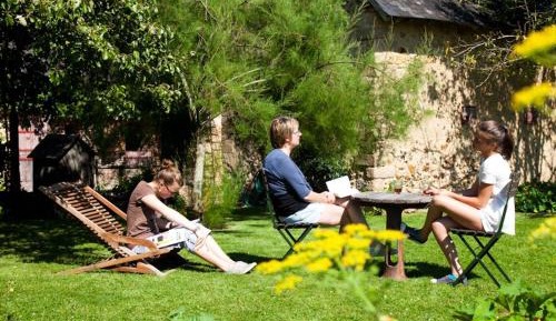 Holiday Home (11 adults)
