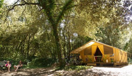 Tent