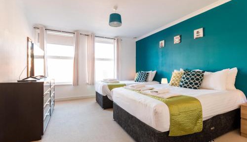 Standard Apartment
