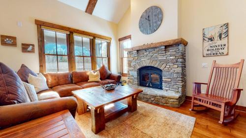 Four-Bedroom Apartment