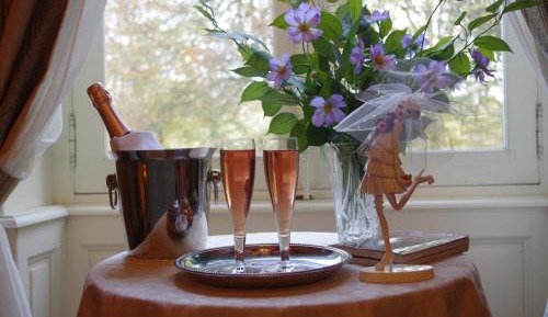 Superior Suite (3 Adults)