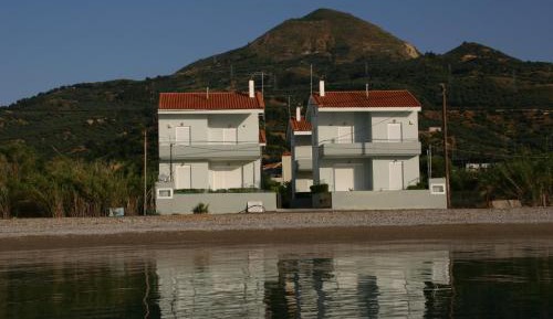 Villa - Sea Front