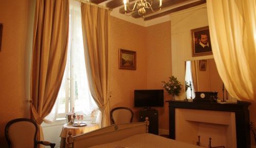 Superior Family Room (4 People)