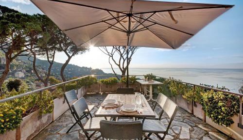 Two-Bedroom Superior Apartment