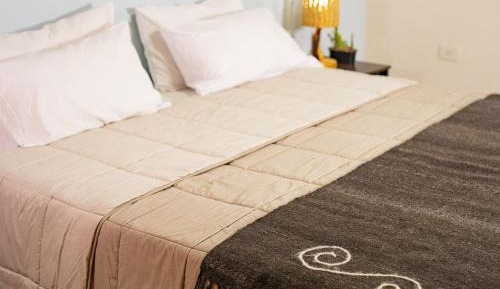 Double or Twin Room with Private Bathroom