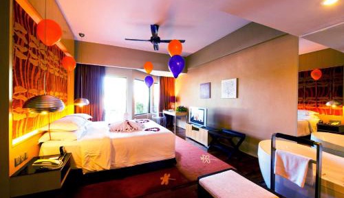 Thistle Suite