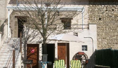 Holiday Home (4 Adults)