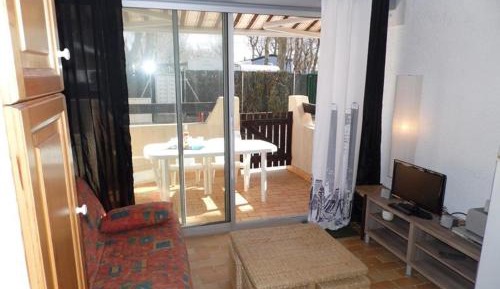 Apartment (4 Adults)
