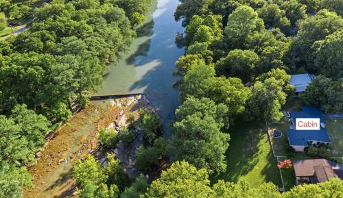 Two-Bedroom Holiday Home