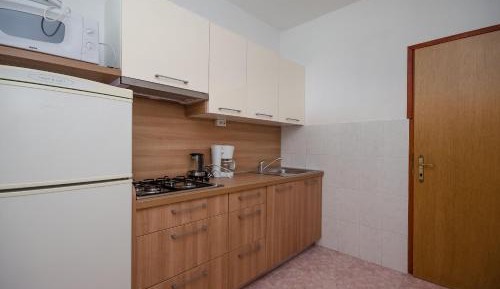 Two-Bedroom Apartment - First Floor