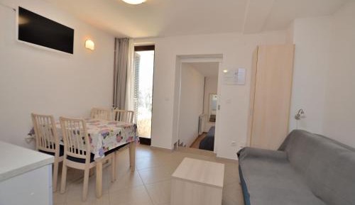 One-Bedroom apartment Standard