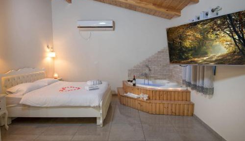 Family Room - Disability Access