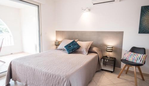 Studio (2 Adults)