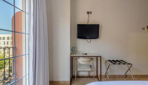 Small Double Room