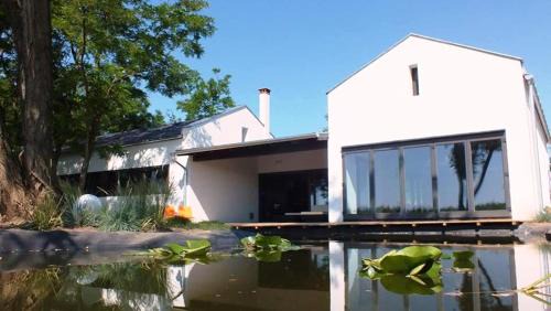 Superior Villa