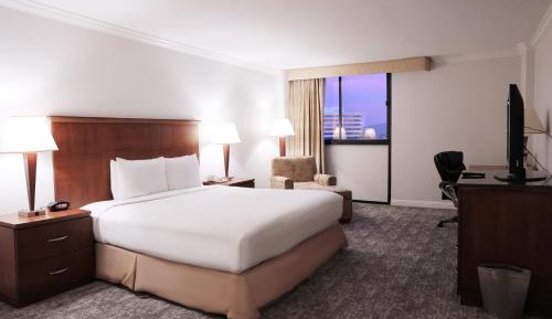 Leisure King Room - Non-Smoking