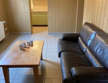 Apartment - Ground Floor