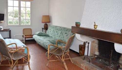 Holiday Home (4 Adults)
