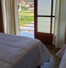 Double or Twin Room with Balcony