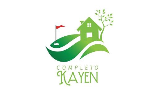 Cottage with Garden View