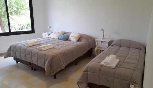 Apartment - Ground Floor