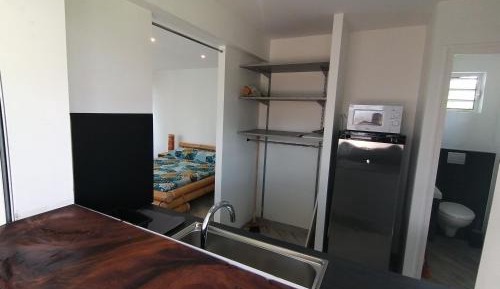 Standard Bungalow