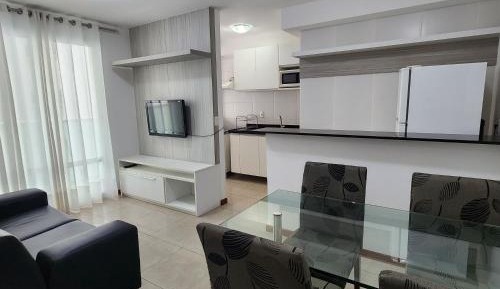 One-Bedroom Superior Apartment