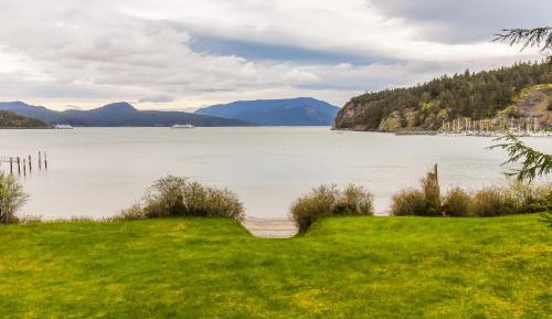 Three Bedroom holiday home 