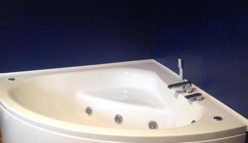 Two-Bedroom Suite with Sea View