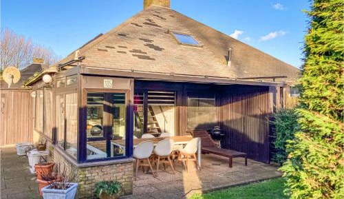 Three-Bedroom Vacation Home 