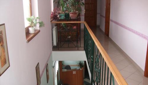 Quadruple Room with Garden View