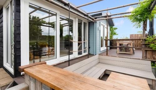 Two-Bedroom Holiday Home