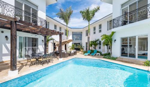 Superior Villa