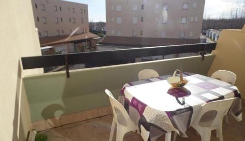 Apartment (4 Adults)