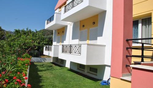 Triple Room with Balcony