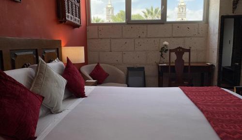 Junior Suite