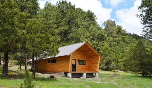 One-Bedroom Chalet