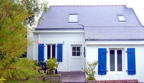 Holiday Home (4 Adults)