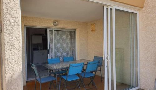 Apartment (6 Adults)