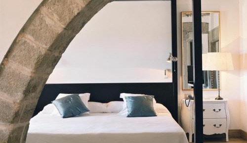 Grand Suite with Terrace