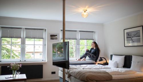 Comfort Double or Twin Room