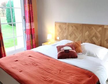Superior Queen Room