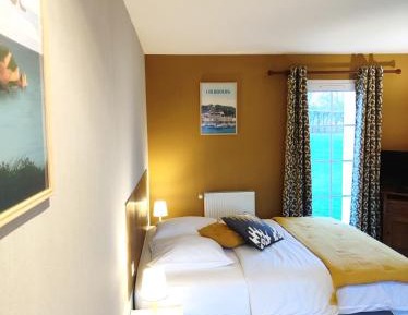 Superior Queen Room