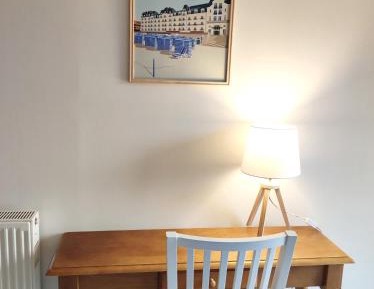 Superior Double or Twin Room with Garden View