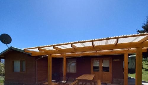 Family Bungalow
