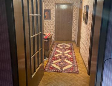 Standard Twin Room with Sofa