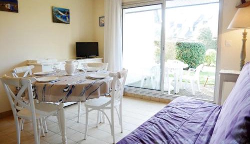 Apartment (4 Adults)